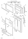 Diagram for 02 - Door