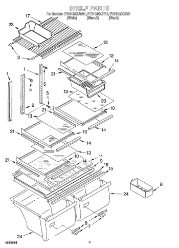 Diagram for ET21CMXJT01