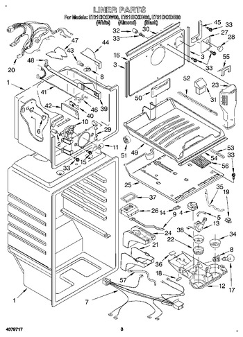 Diagram for ET21DKXDN00