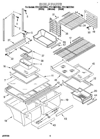 Diagram for ET21DMXDN00