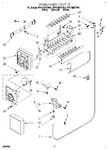 Diagram for 06 - Icemaker