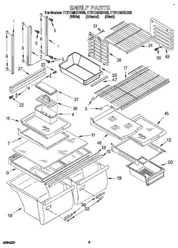 Diagram for ET21DMXDN03