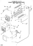 Diagram for 06 - Icemaker