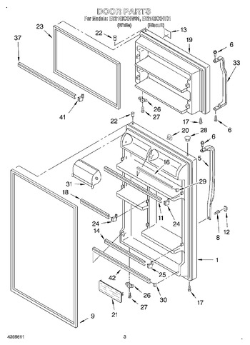 Diagram for ET21GKXHW01