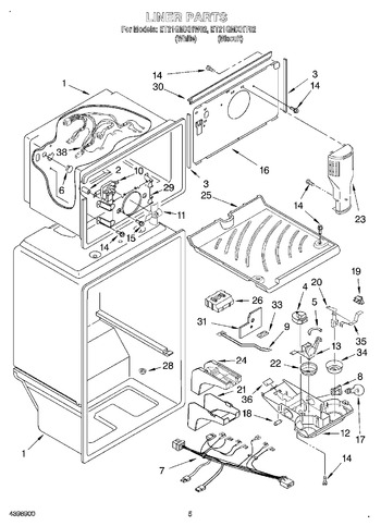 Diagram for ET21GMXHT02