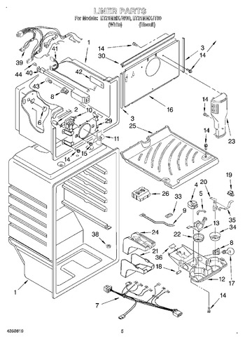 Diagram for ET21MMXJT00