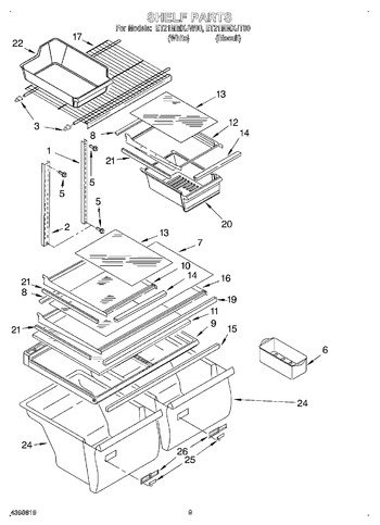 Diagram for ET21MMXJT00