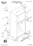 Diagram for 01 - Cabinet, Literature