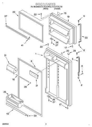 Diagram for ET21PKXGT03