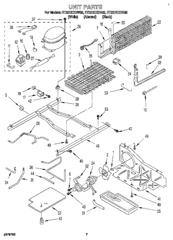 Diagram for ET22DKXDB00