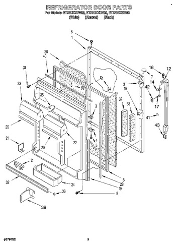 Diagram for ET22DKXDB00