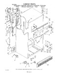 Diagram for 02 - Cabinet