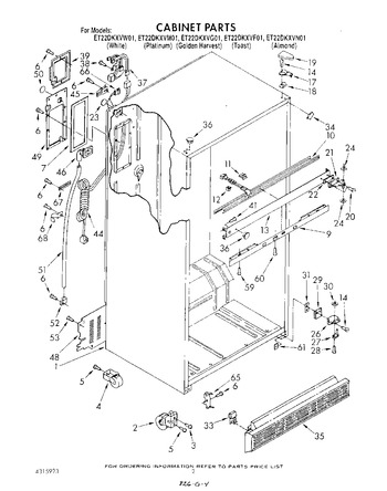 Diagram for ET22DKXVM01