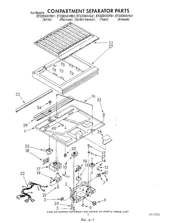 Diagram for ET22DKXVM01