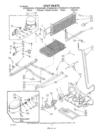 Diagram for ET22DKXVM01