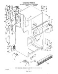 Diagram for 02 - Cabinet