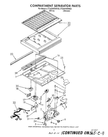 Diagram for ET22DKXWN00