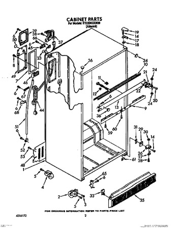 Diagram for ET22DKXXN00