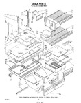 Diagram for 05 - Shelf