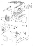 Diagram for 10 - Icemaker