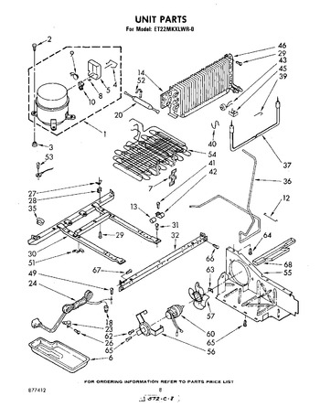 Diagram for ET22MKXLWR0