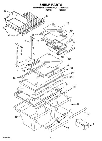 Diagram for ET2AHTXLT00