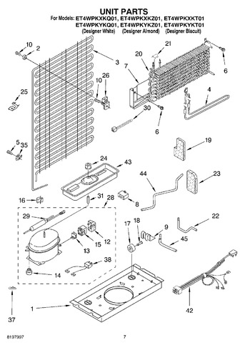 Diagram for ET4WPKYKQ01