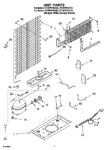 Diagram for 04 - Unit Parts