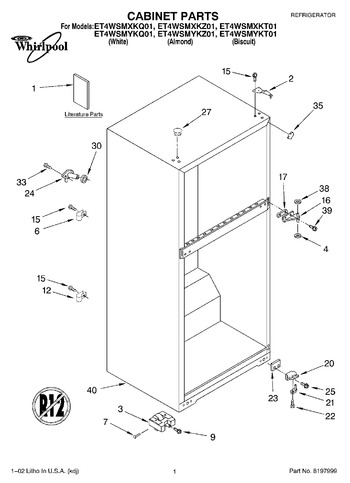 Diagram for ET4WSMYKZ01