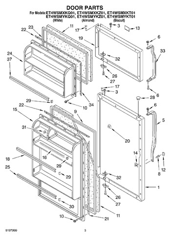 Diagram for ET4WSMYKZ01