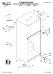 Diagram for 01 - Cabinet, Literature