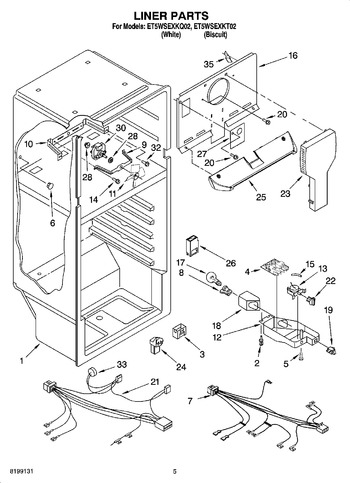 Diagram for ET5WSEXKQ02