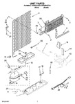 Diagram for 04 - Unit Parts