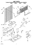 Diagram for 04 - Unit Parts