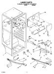 Diagram for 03 - Liner Parts