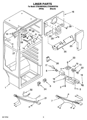 Diagram for ET8AHMXRQ00