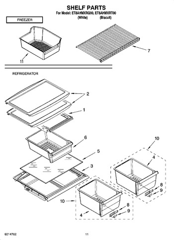 Diagram for ET8AHMXRQ00