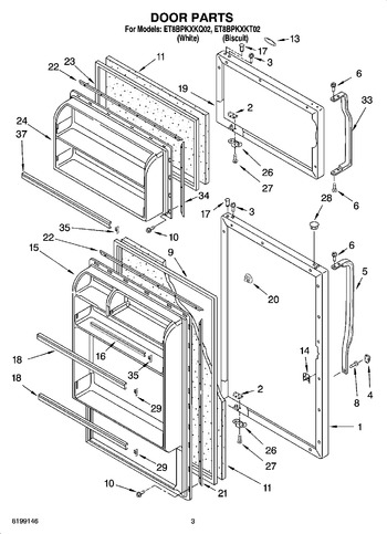 Diagram for ET8BPKXKT02