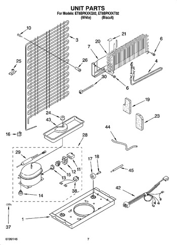 Diagram for ET8BPKXKT02