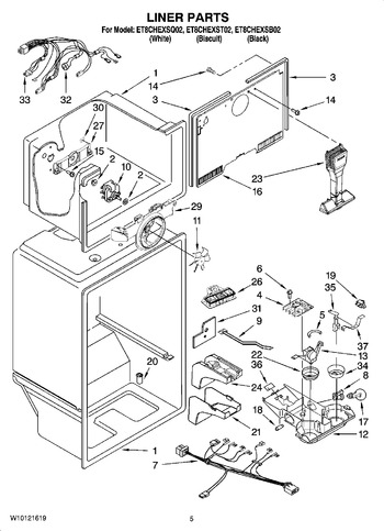 Diagram for ET8CHEXSQ02