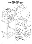 Diagram for 03 - Liner