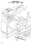 Diagram for 03 - Liner