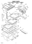 Diagram for 05 - Shelf