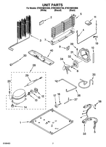 Diagram for ET8CHMXKT06