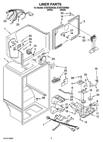 Diagram for ET8FTEXRQ02