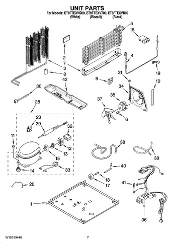 Diagram for ET8FTEXVT00