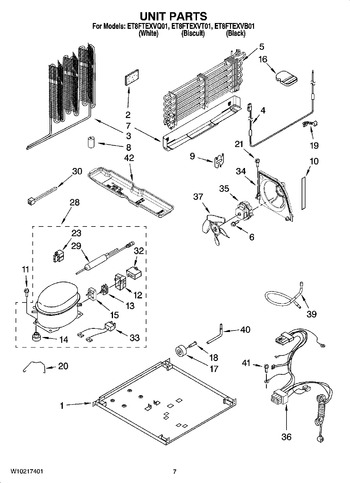 Diagram for ET8FTEXVT01