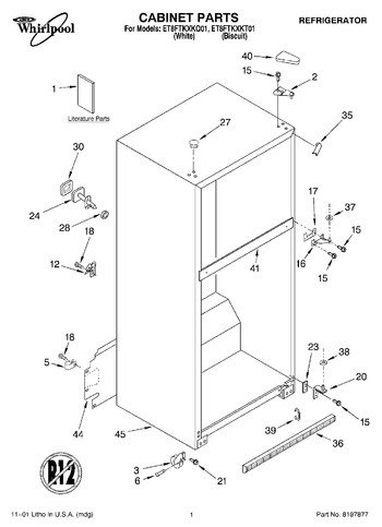 Diagram for ET8FTKXKT01