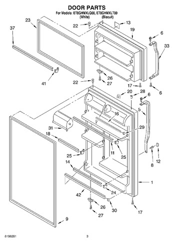 Diagram for ET8GHMXLT00