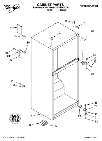 Diagram for ET8GTKXKQ01